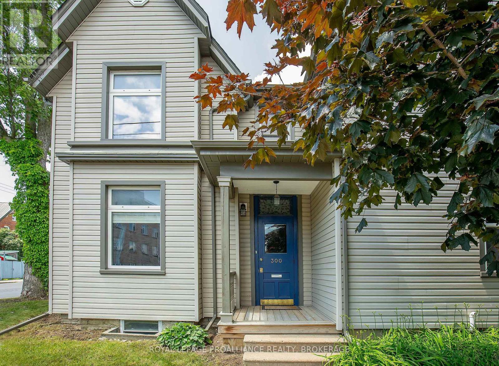 300 Sydenham Street, Kingston, Ontario