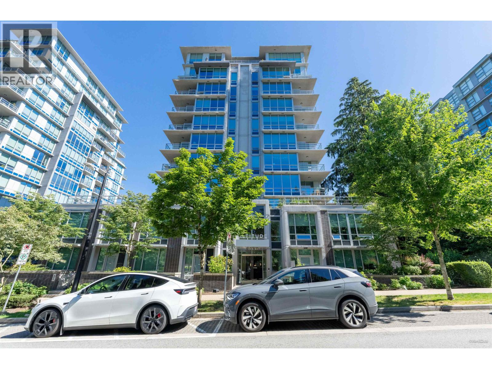 503 9080 UNIVERSITY CRESCENT