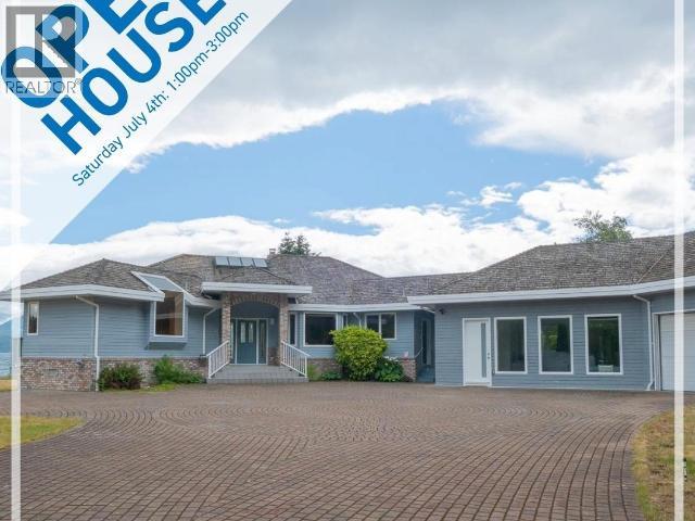 10219 DOUGLAS BAY ROAD