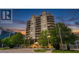 908 - 250 PALL MALL STREET, London East, Ontario