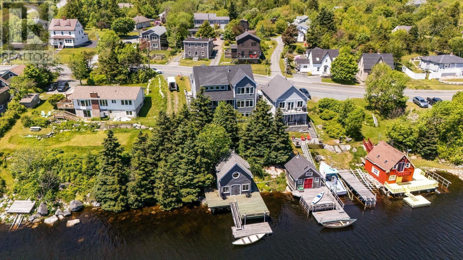 1578 John Brackett Drive, Herring Cove, Nova Scotia  B3V 1G8 - Photo 44 - 202615584