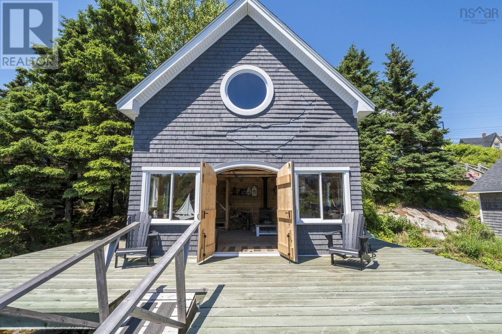 1578 John Brackett Drive, Herring Cove, Nova Scotia  B3V 1G8 - Photo 36 - 202615584