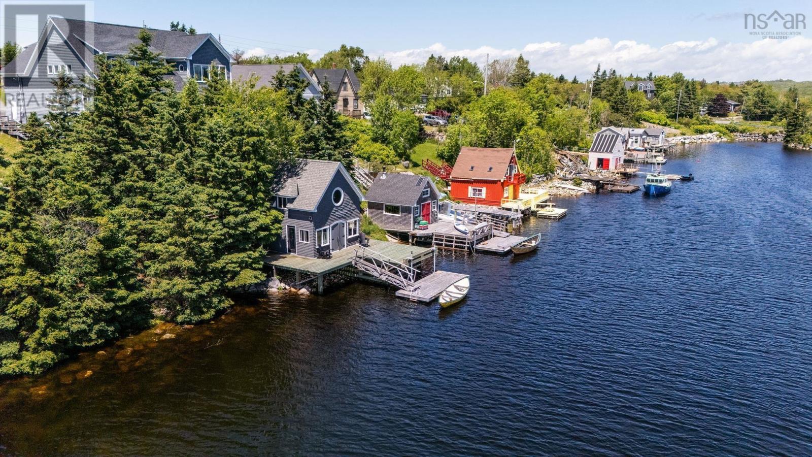 1578 John Brackett Drive, Herring Cove, Nova Scotia  B3V 1G8 - Photo 47 - 202615584