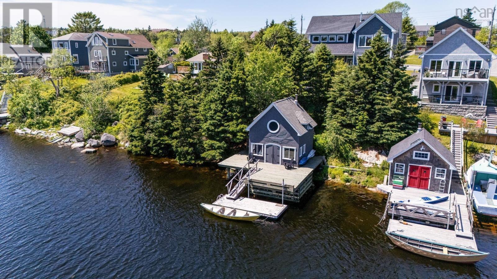 1578 John Brackett Drive, Herring Cove, Nova Scotia  B3V 1G8 - Photo 50 - 202615584