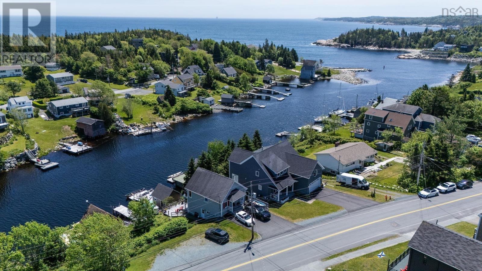 1578 John Brackett Drive, Herring Cove, Nova Scotia