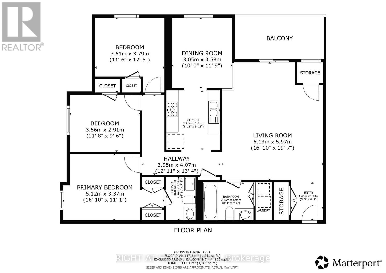 111 - 42 Ferndale Drive S, Barrie, Ontario  L4N 2M5 - Photo 26 - S13493510