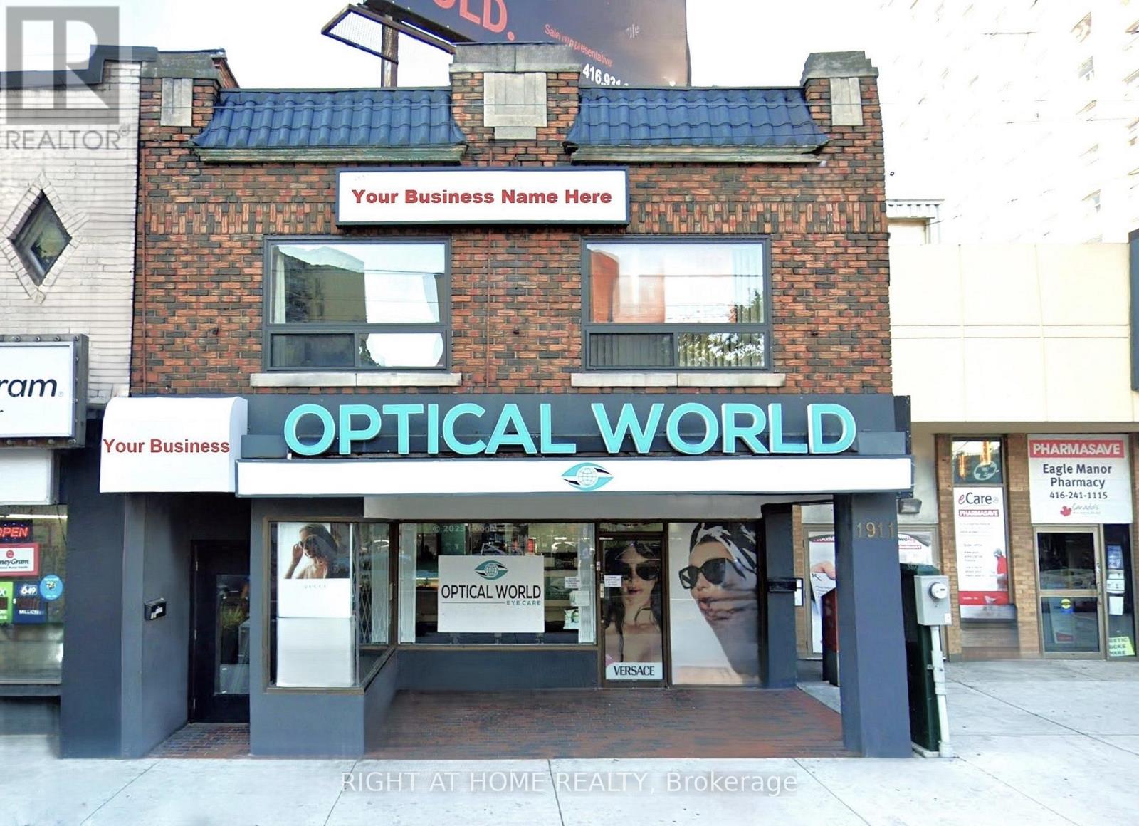 202 - 1911 WESTON ROAD, Toronto, Ontario