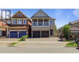 5604 DOCTOR PEDDLE CRESCENT, Mississauga, Ontario