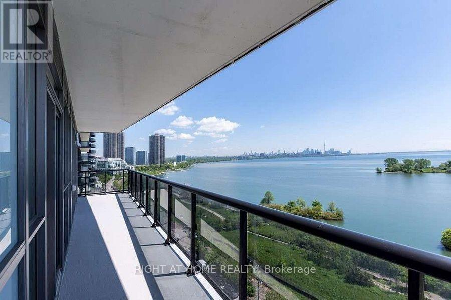 1003 - 110 Marine Parade Drive, Toronto, Ontario  M8V 0A3 - Photo 10 - W13501466