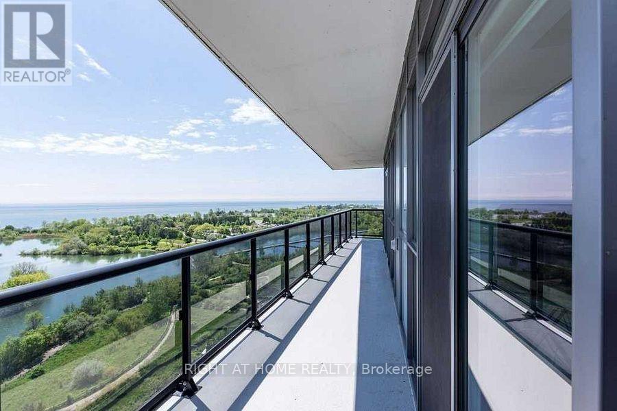 1003 - 110 Marine Parade Drive, Toronto, Ontario  M8V 0A3 - Photo 12 - W13501466