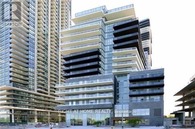 1003 - 110 Marine Parade Drive, Toronto, Ontario  M8V 0A3 - Photo 2 - W13501466