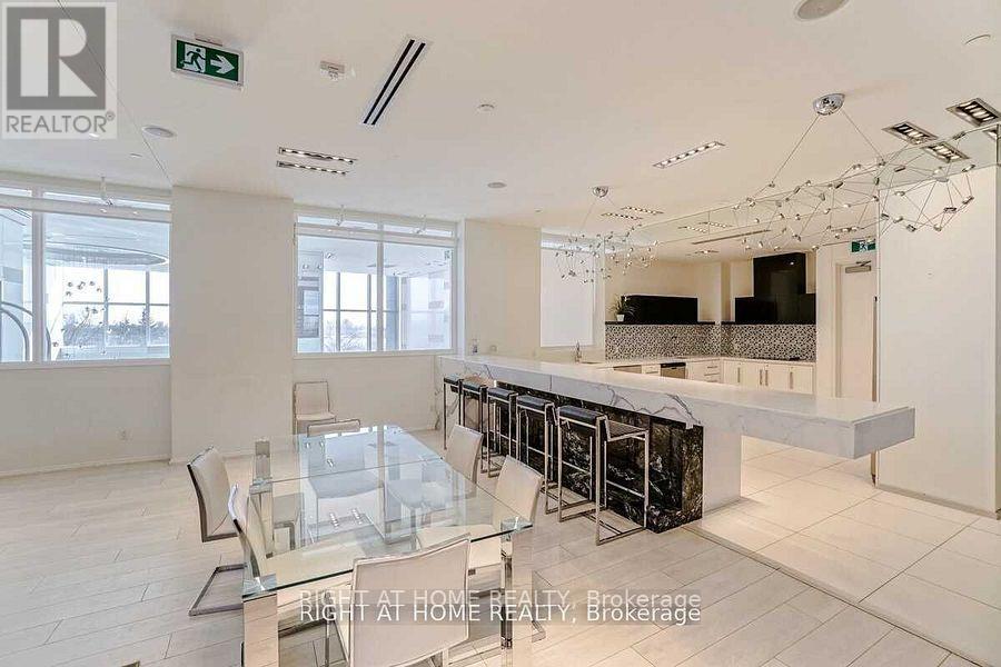 1003 - 110 Marine Parade Drive, Toronto, Ontario  M8V 0A3 - Photo 24 - W13501466