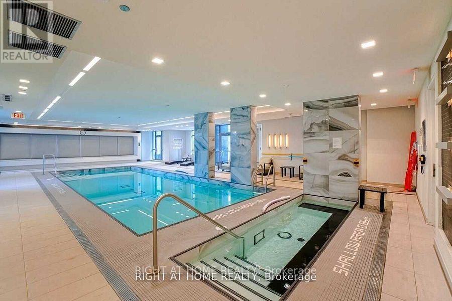 1003 - 110 Marine Parade Drive, Toronto, Ontario  M8V 0A3 - Photo 25 - W13501466