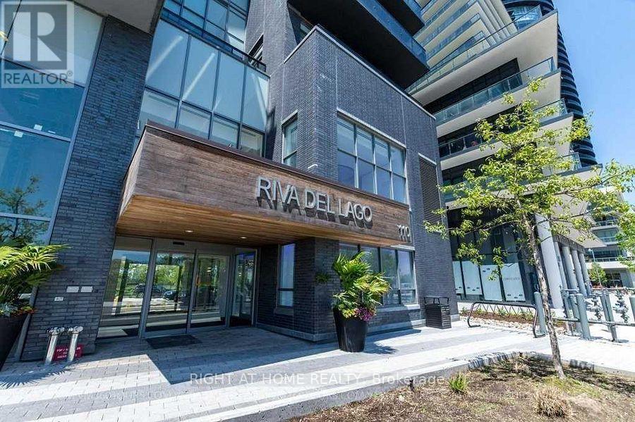1003 - 110 Marine Parade Drive, Toronto, Ontario  M8V 0A3 - Photo 3 - W13501466