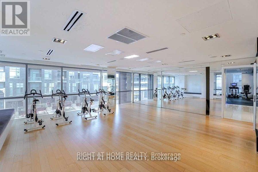 1003 - 110 Marine Parade Drive, Toronto, Ontario  M8V 0A3 - Photo 30 - W13501466