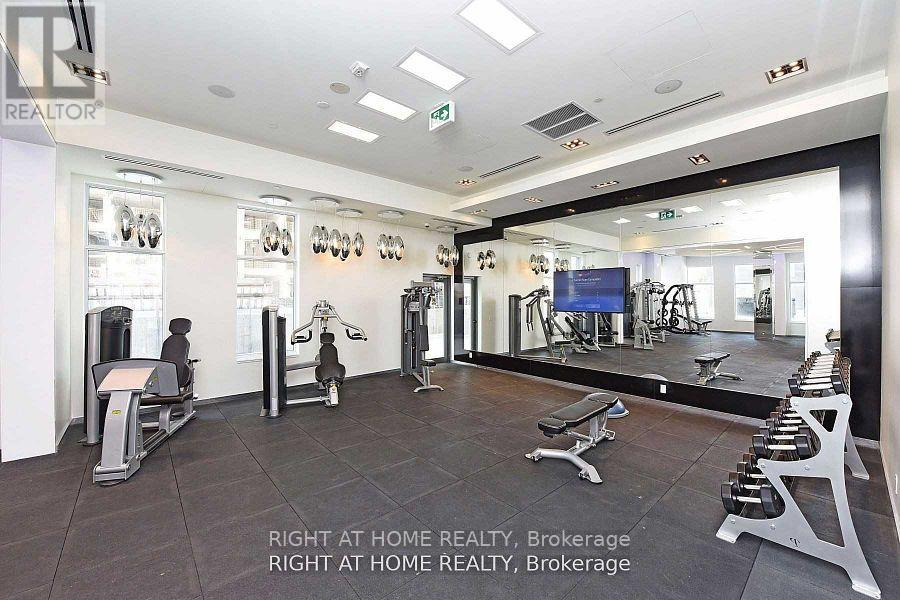 1003 - 110 Marine Parade Drive, Toronto, Ontario  M8V 0A3 - Photo 31 - W13501466