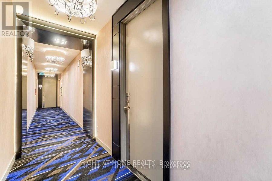 1003 - 110 Marine Parade Drive, Toronto, Ontario  M8V 0A3 - Photo 5 - W13501466