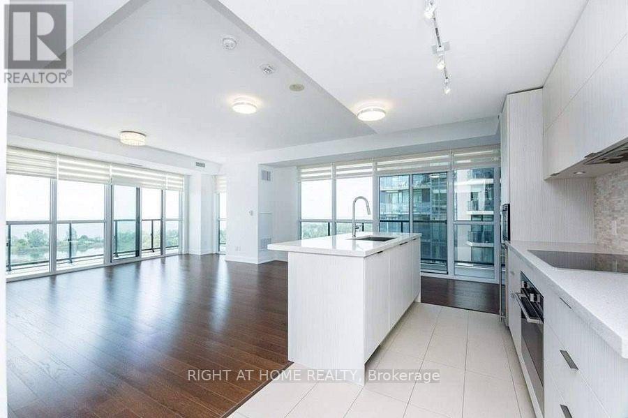 1003 - 110 Marine Parade Drive, Toronto, Ontario  M8V 0A3 - Photo 7 - W13501466