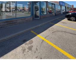 5 - 7 ANNE STREET S, Barrie, Ontario