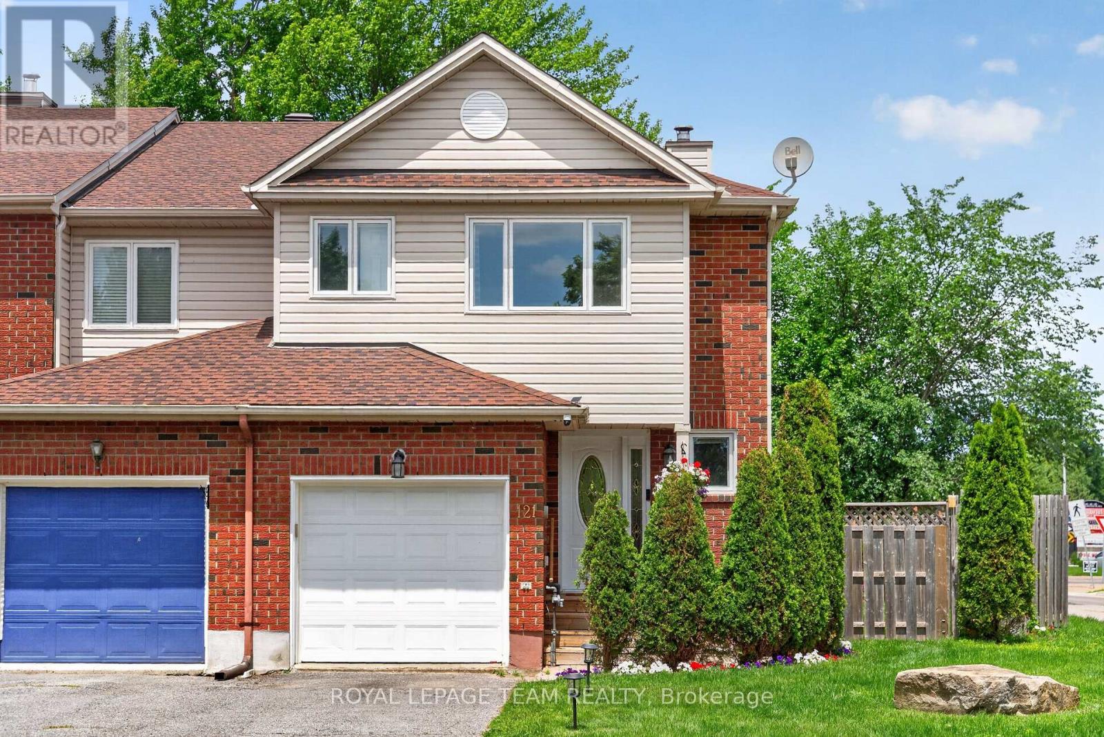 121 Cedarock Drive, Ottawa, Ontario  K2M 2H5 - Photo 2 - X13501544