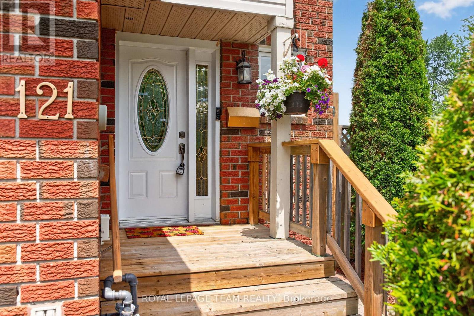 121 Cedarock Drive, Ottawa, Ontario  K2M 2H5 - Photo 3 - X13501544