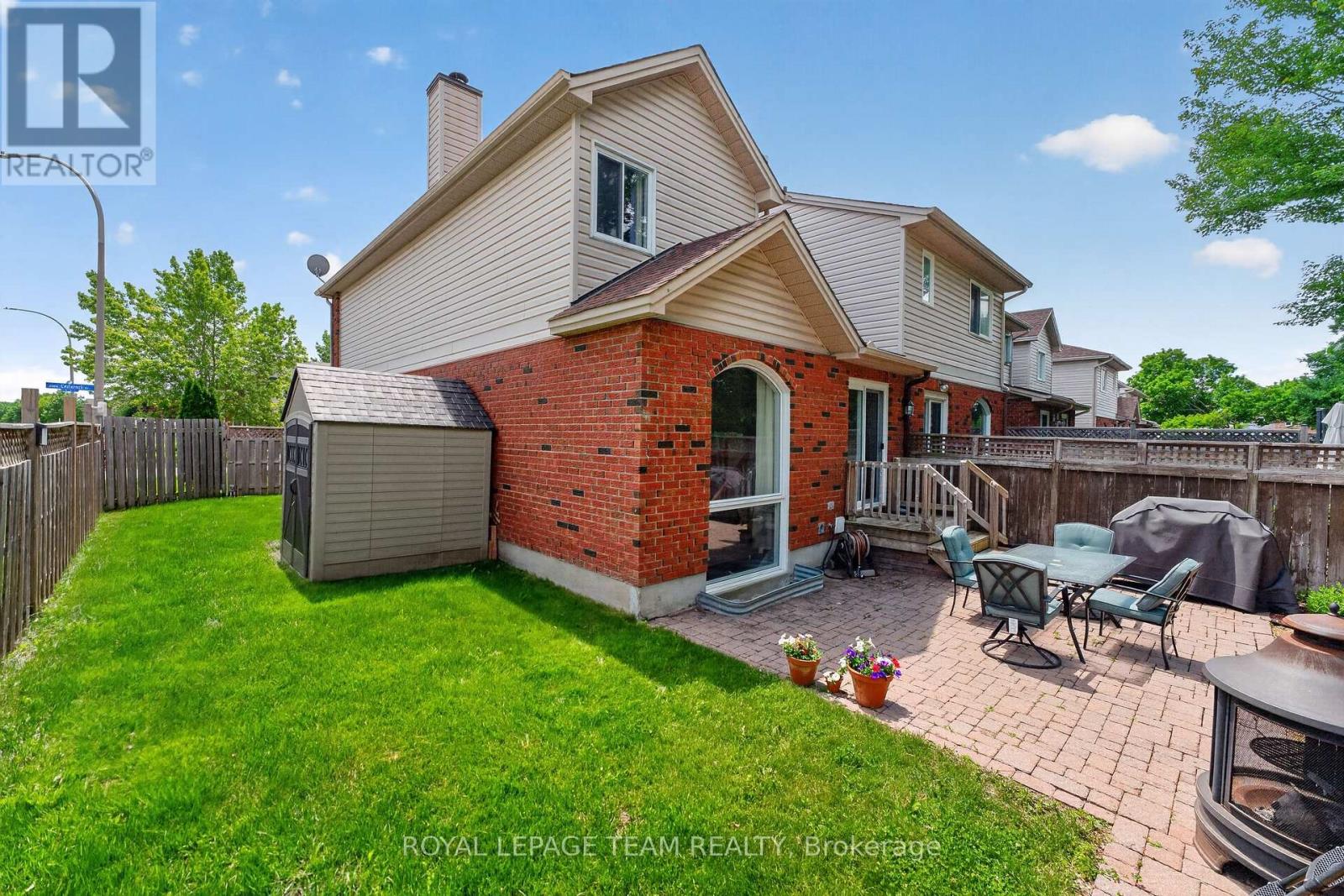 121 Cedarock Drive, Ottawa, Ontario  K2M 2H5 - Photo 37 - X13501544