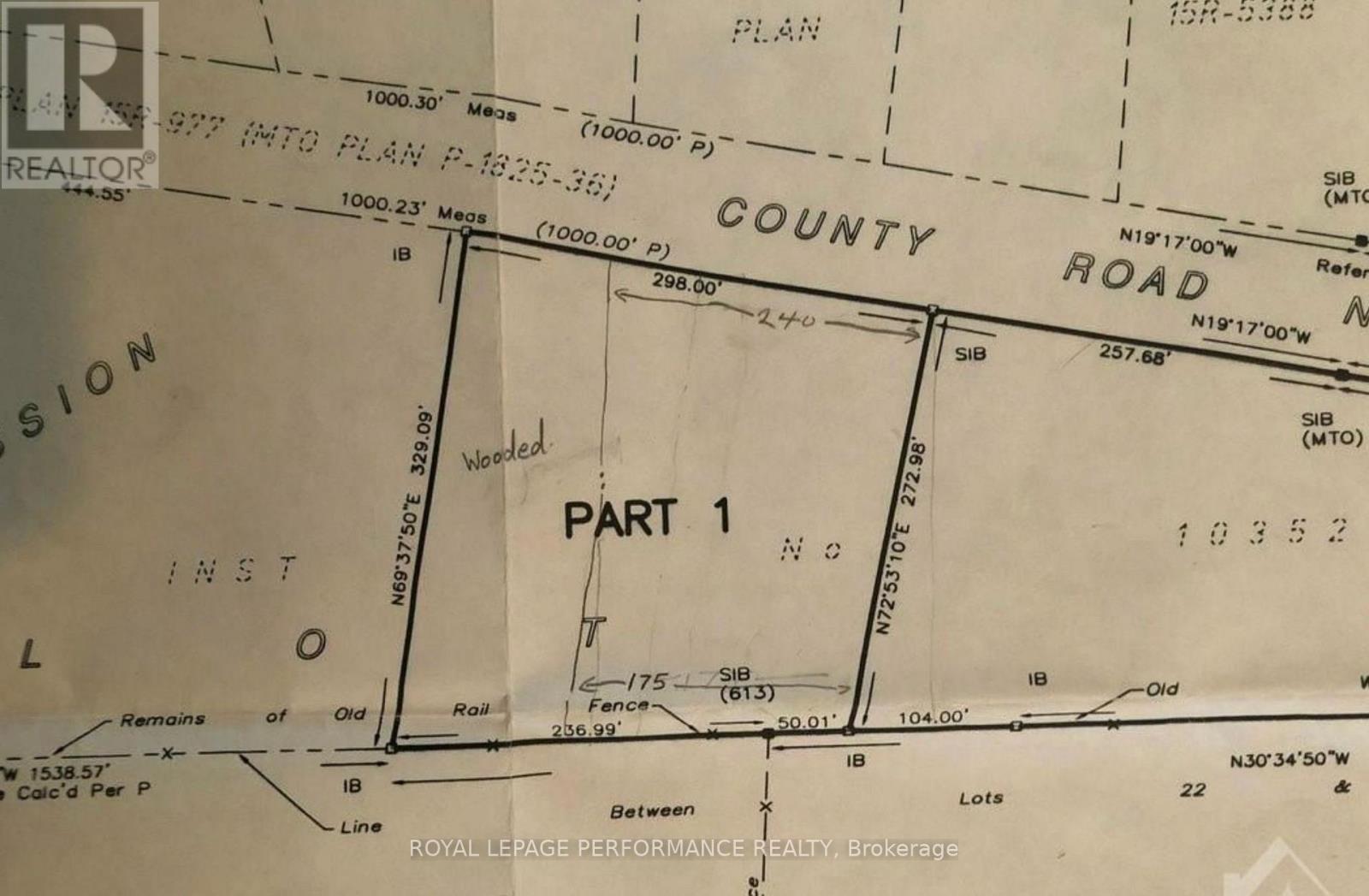 8110 County Rd 44 Road, Edwardsburgh/cardinal, Ontario  K0E 1X0 - Photo 9 - X13501632