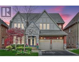 3324 MISTWELL CRESCENT, Oakville, Ontario