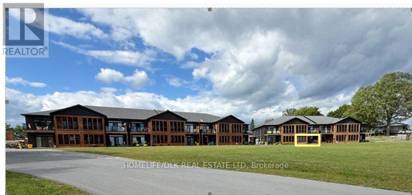 7 - 1686 County Road 2 Road W, Prescott, Ontario