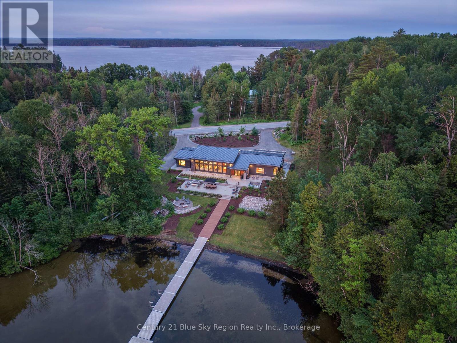 1000 Peninsula Road, North Bay, Ontario  P1B 8G4 - Photo 40 - X13501766