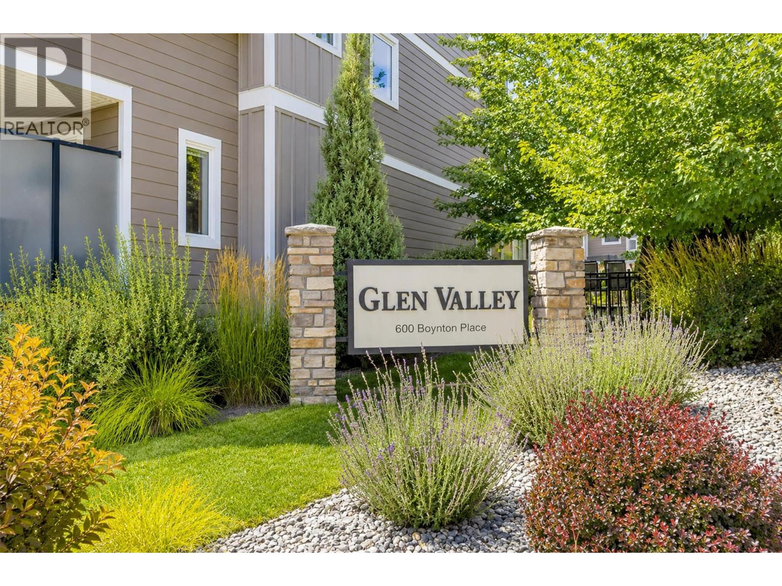 600 Boynton Place Unit# 54, Kelowna, British Columbia  V1V 3B8 - Photo 42 - 10392688