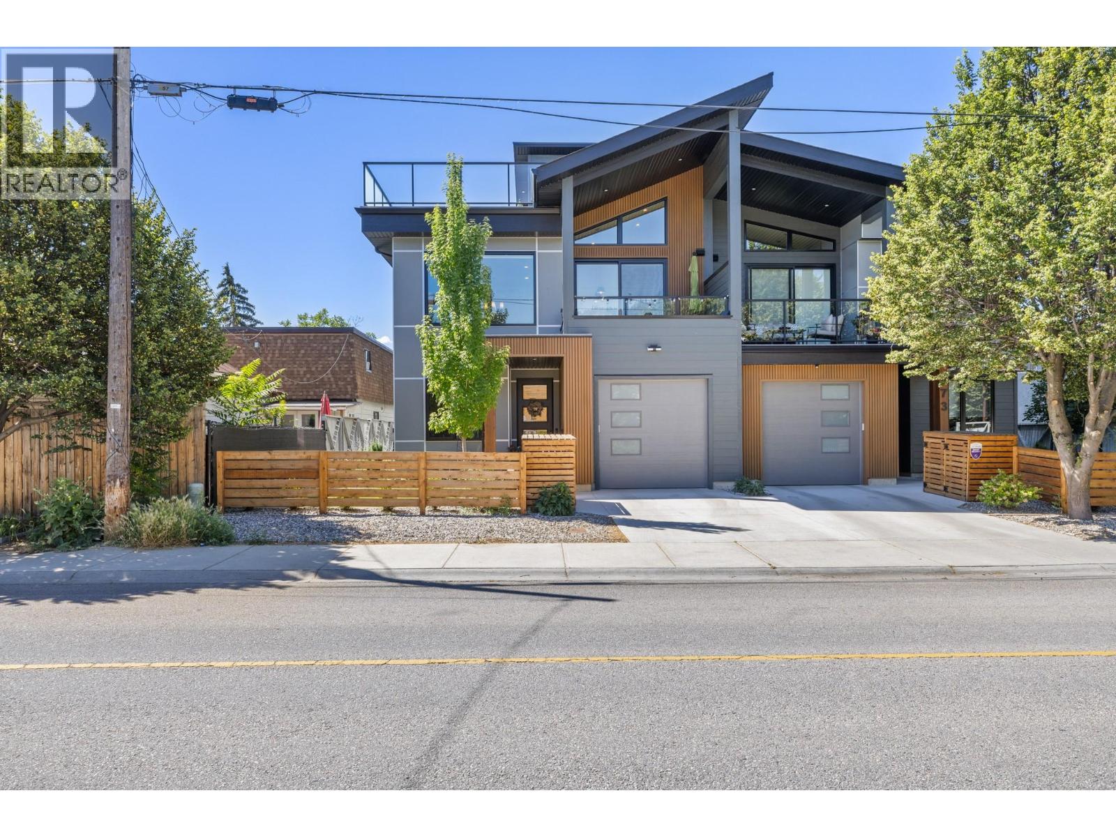975 Cawston Avenue Lot# 2, Kelowna, British Columbia  V1Y 0E3 - Photo 43 - 10392295
