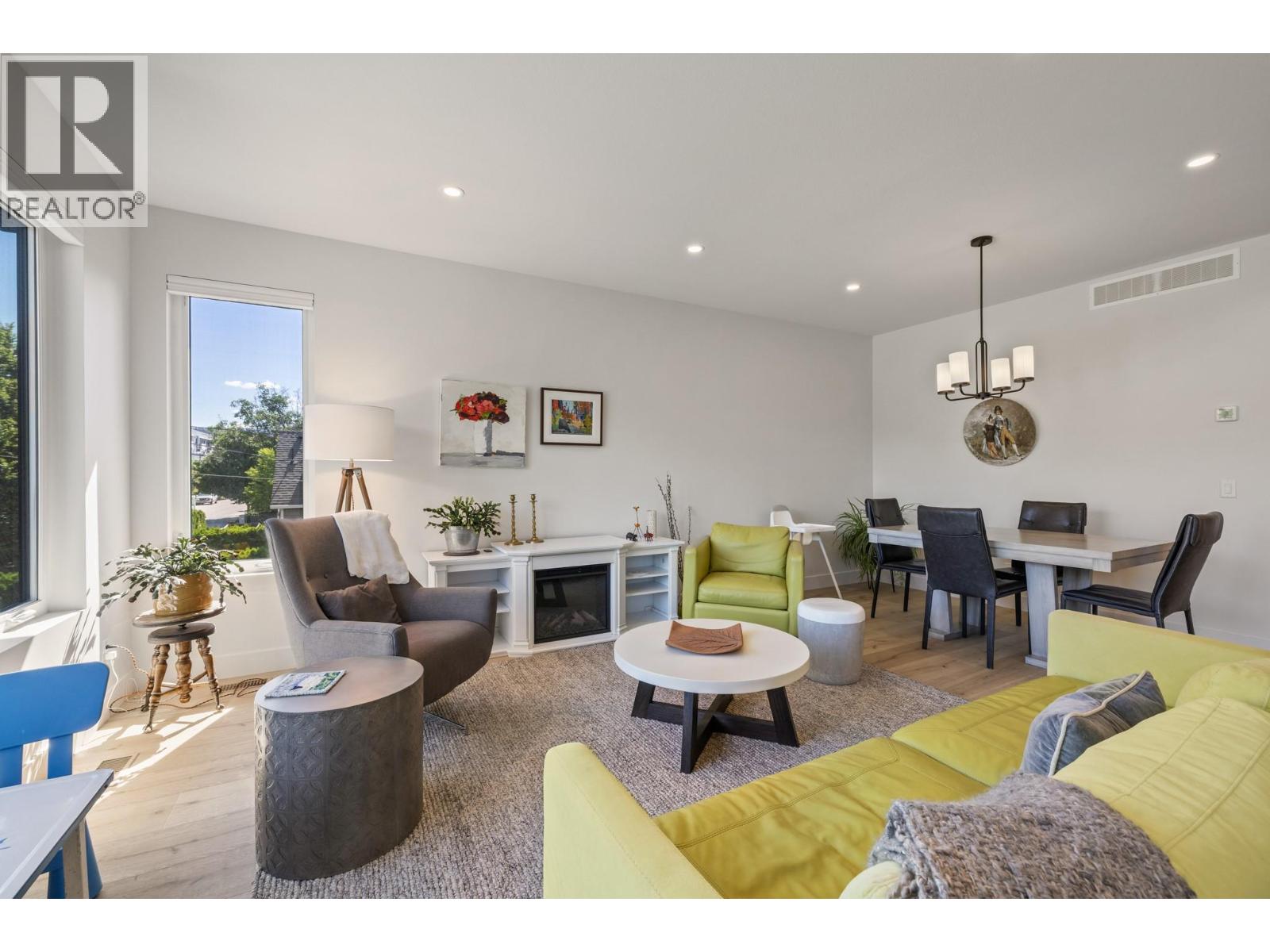 975 Cawston Avenue Lot# 2, Kelowna, British Columbia  V1Y 0E3 - Photo 9 - 10392295
