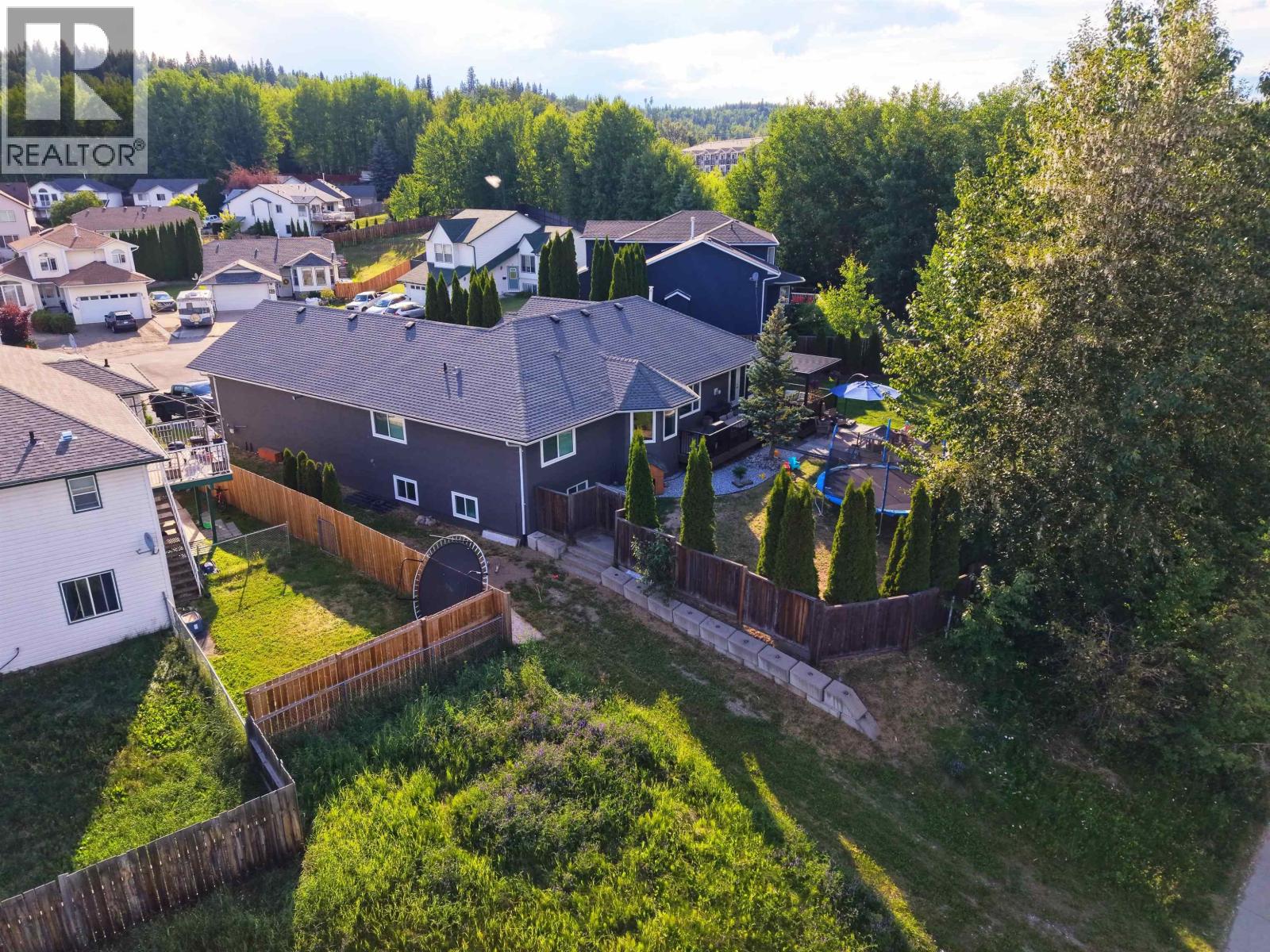 6908 St Frances Place, Prince George, British Columbia  V2N 5A4 - Photo 32 - R3139708