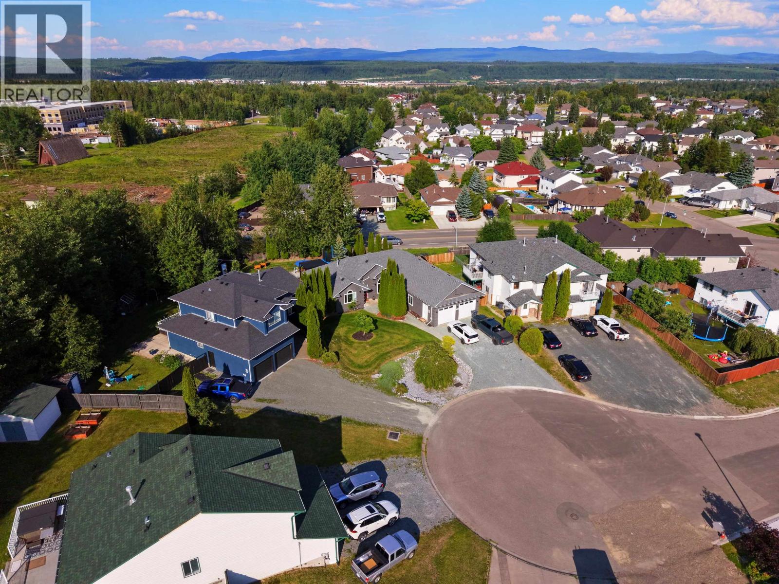6908 St Frances Place, Prince George, British Columbia  V2N 5A4 - Photo 4 - R3139708