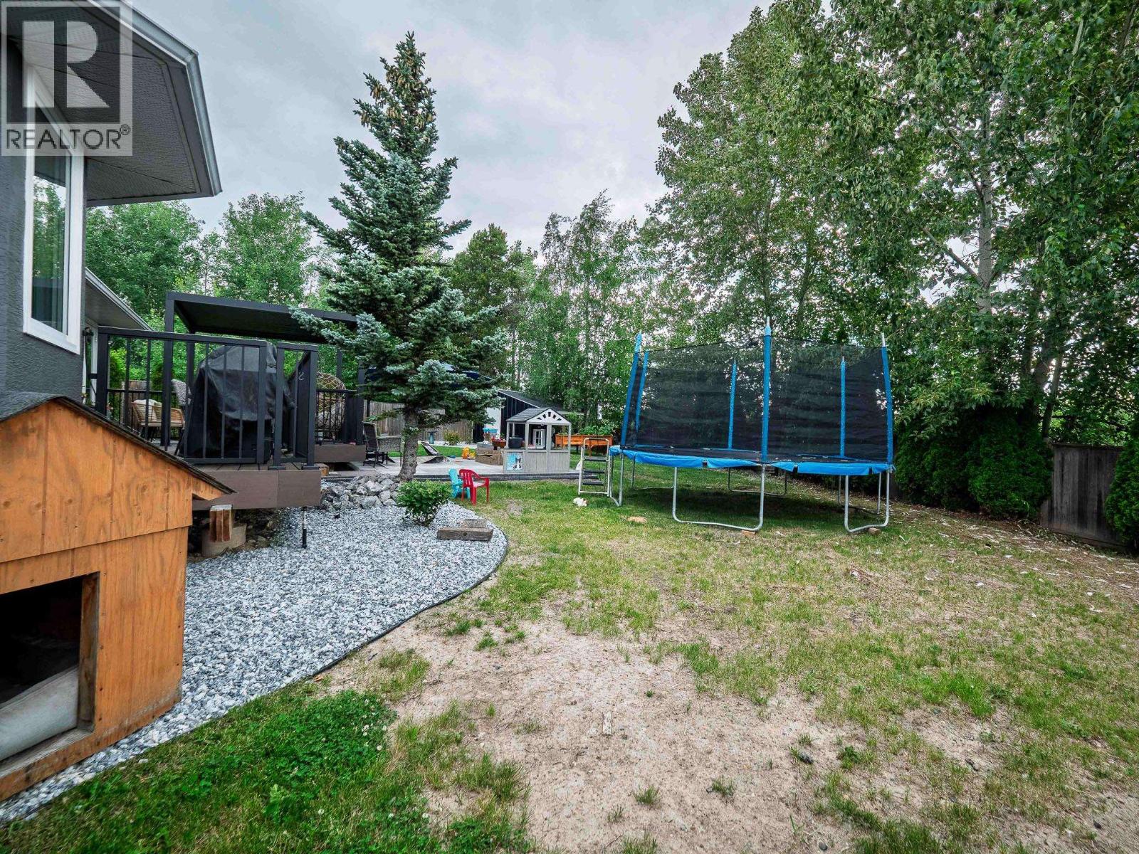 6908 St Frances Place, Prince George, British Columbia  V2N 5A4 - Photo 28 - R3139708