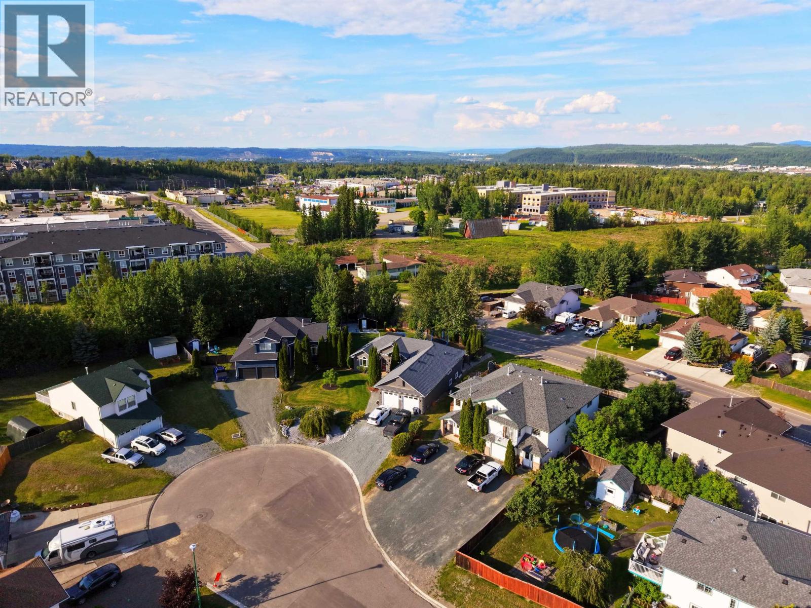 6908 St Frances Place, Prince George, British Columbia  V2N 5A4 - Photo 3 - R3139708