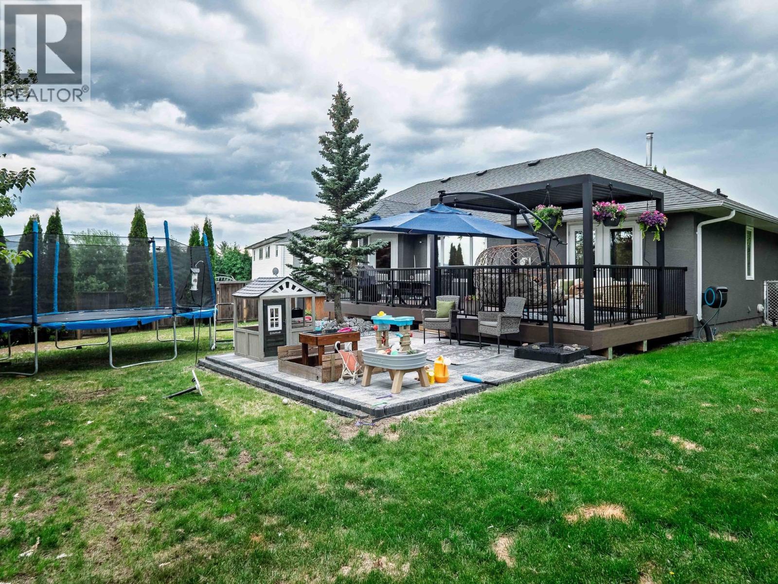 6908 St Frances Place, Prince George, British Columbia  V2N 5A4 - Photo 30 - R3139708