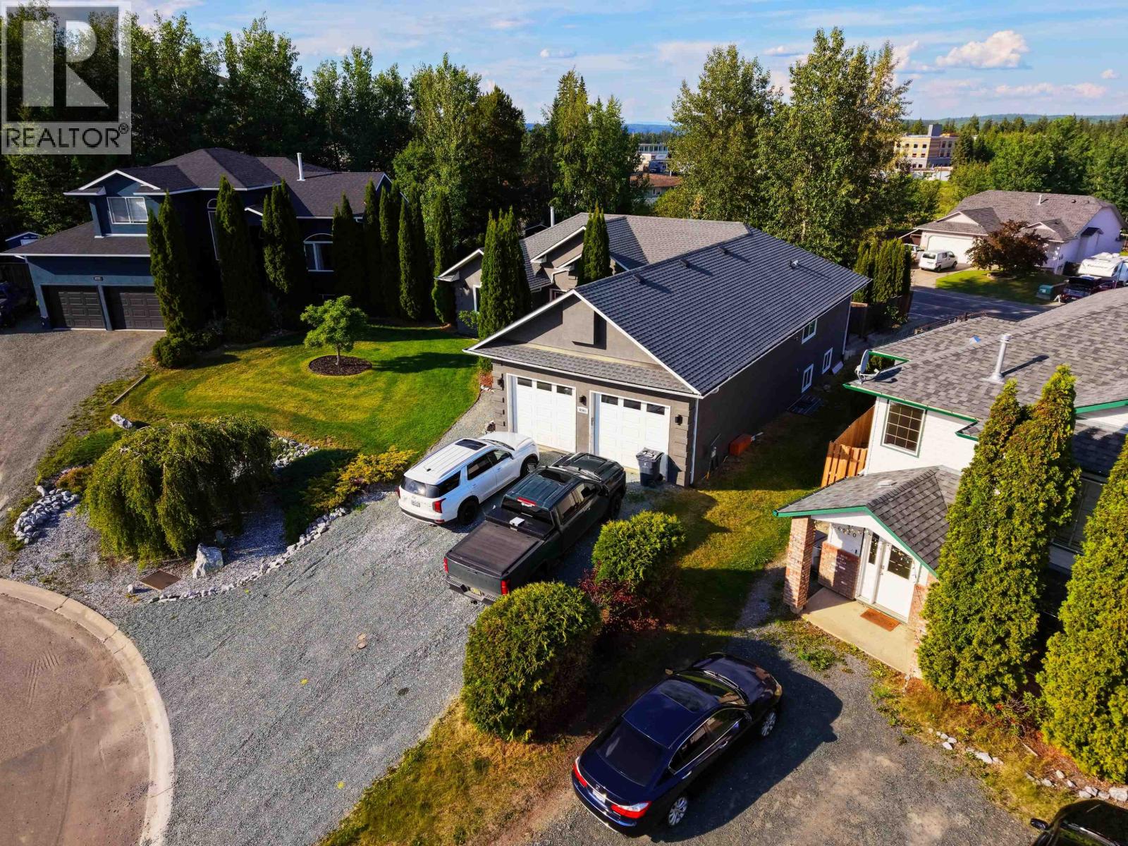 6908 St Frances Place, Prince George, British Columbia  V2N 5A4 - Photo 2 - R3139708
