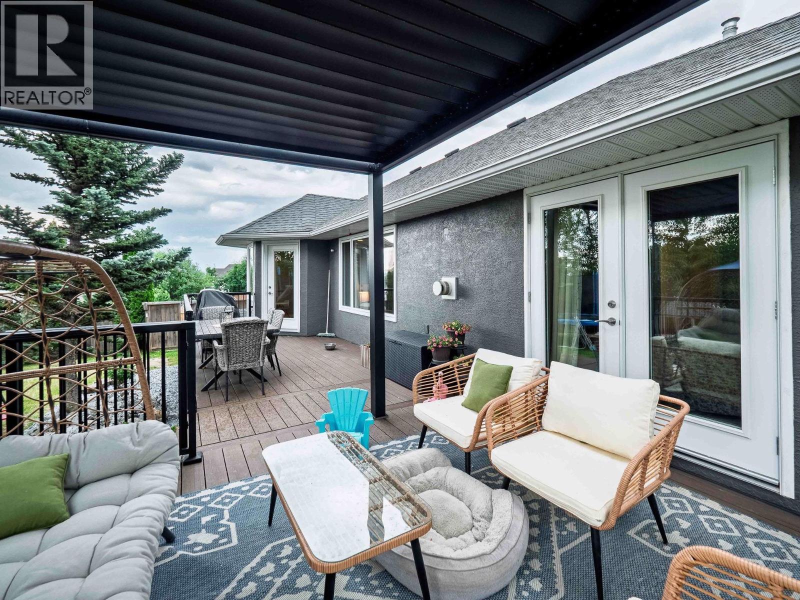 6908 St Frances Place, Prince George, British Columbia  V2N 5A4 - Photo 29 - R3139708