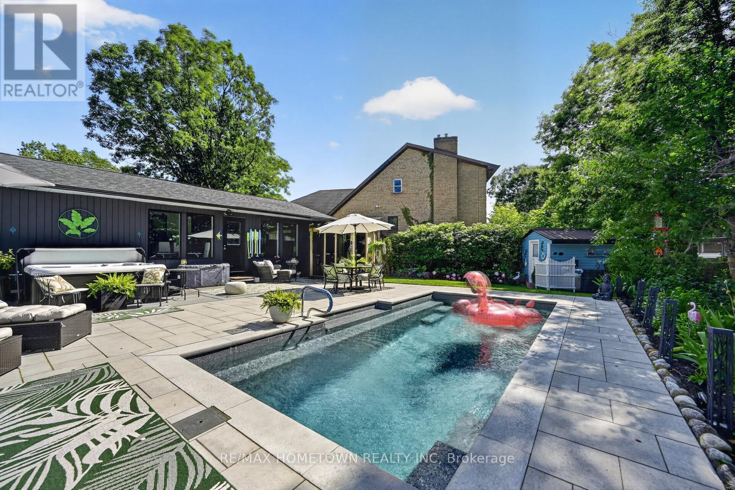 23 Pineview Road, Brockville, Ontario  K6V 6K3 - Photo 43 - X13501518