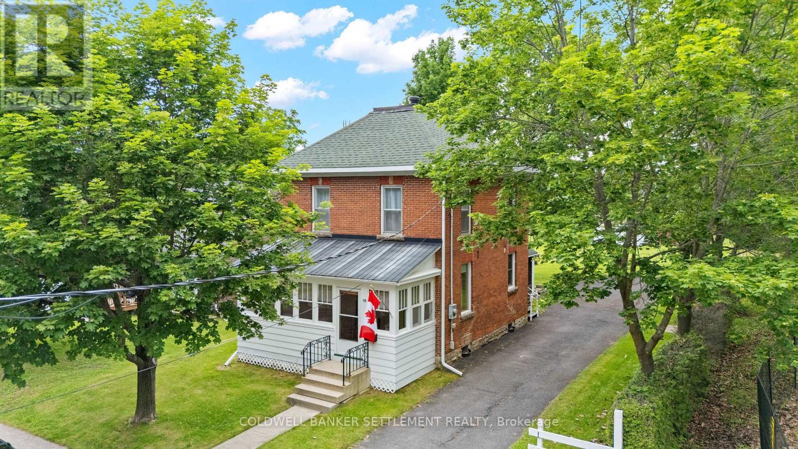 119 Drummond Street E, Perth, Ontario