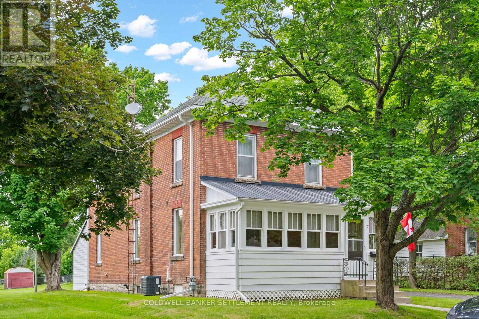 119 Drummond Street E, Perth, Ontario K7H 1H2 - Photo 3 - X13501598