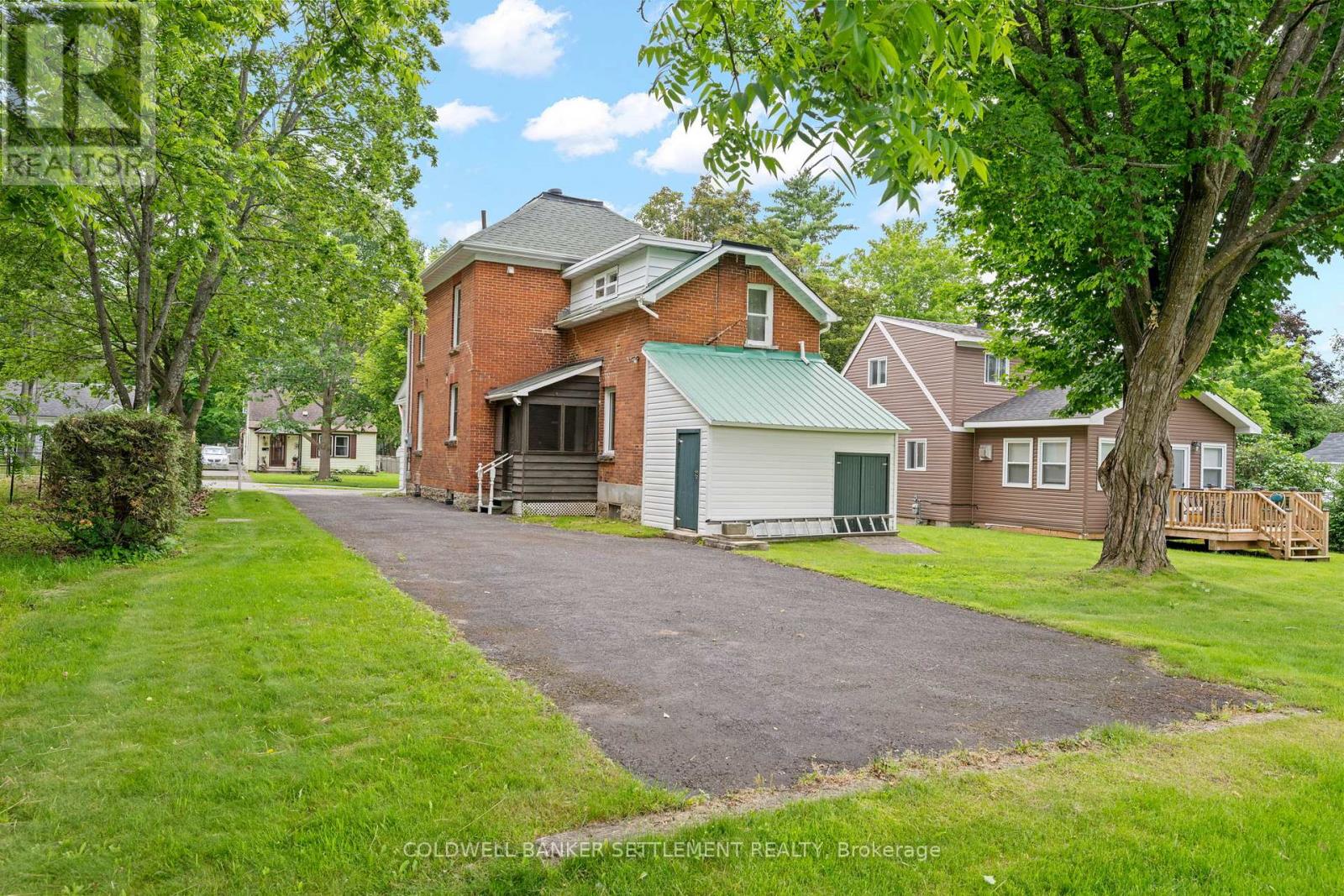 119 Drummond Street E, Perth, Ontario  K7H 1H2 - Photo 38 - X13501598