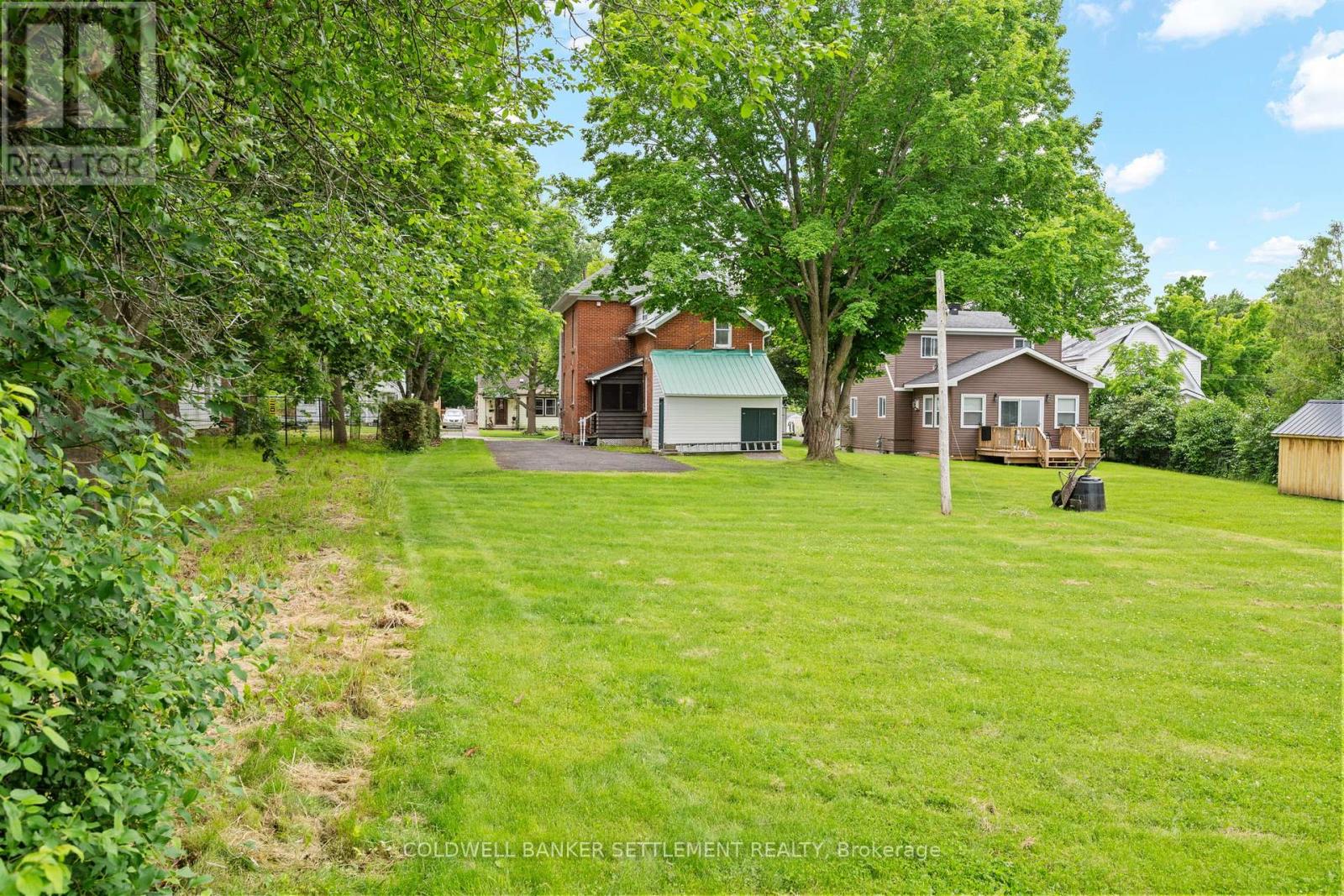 119 Drummond Street E, Perth, Ontario  K7H 1H2 - Photo 39 - X13501598