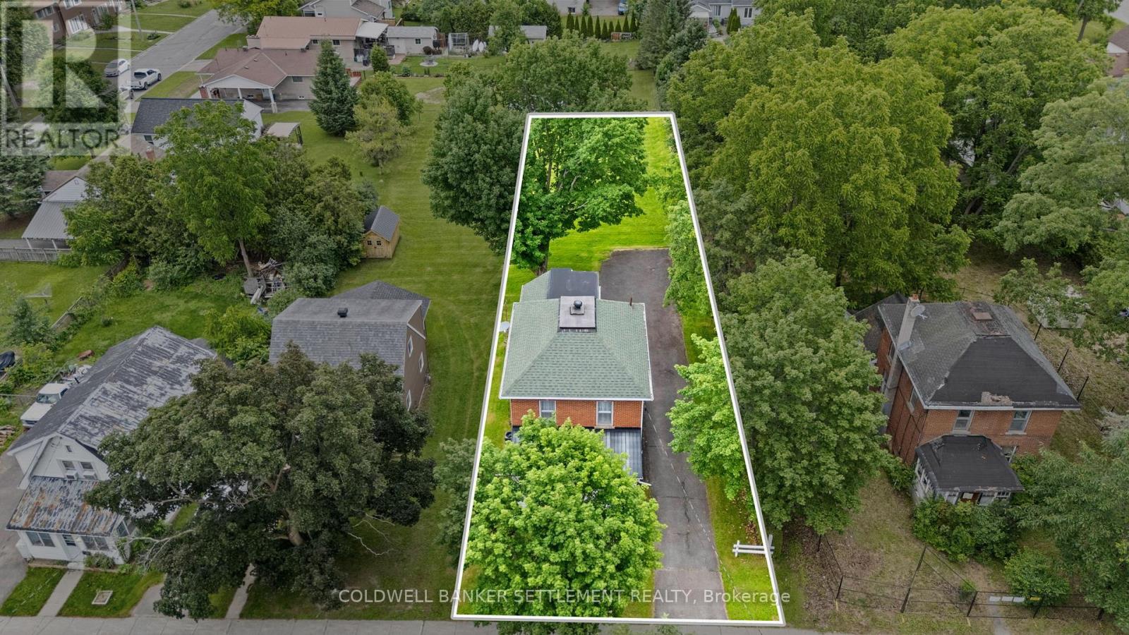 119 Drummond Street E, Perth, Ontario  K7H 1H2 - Photo 40 - X13501598