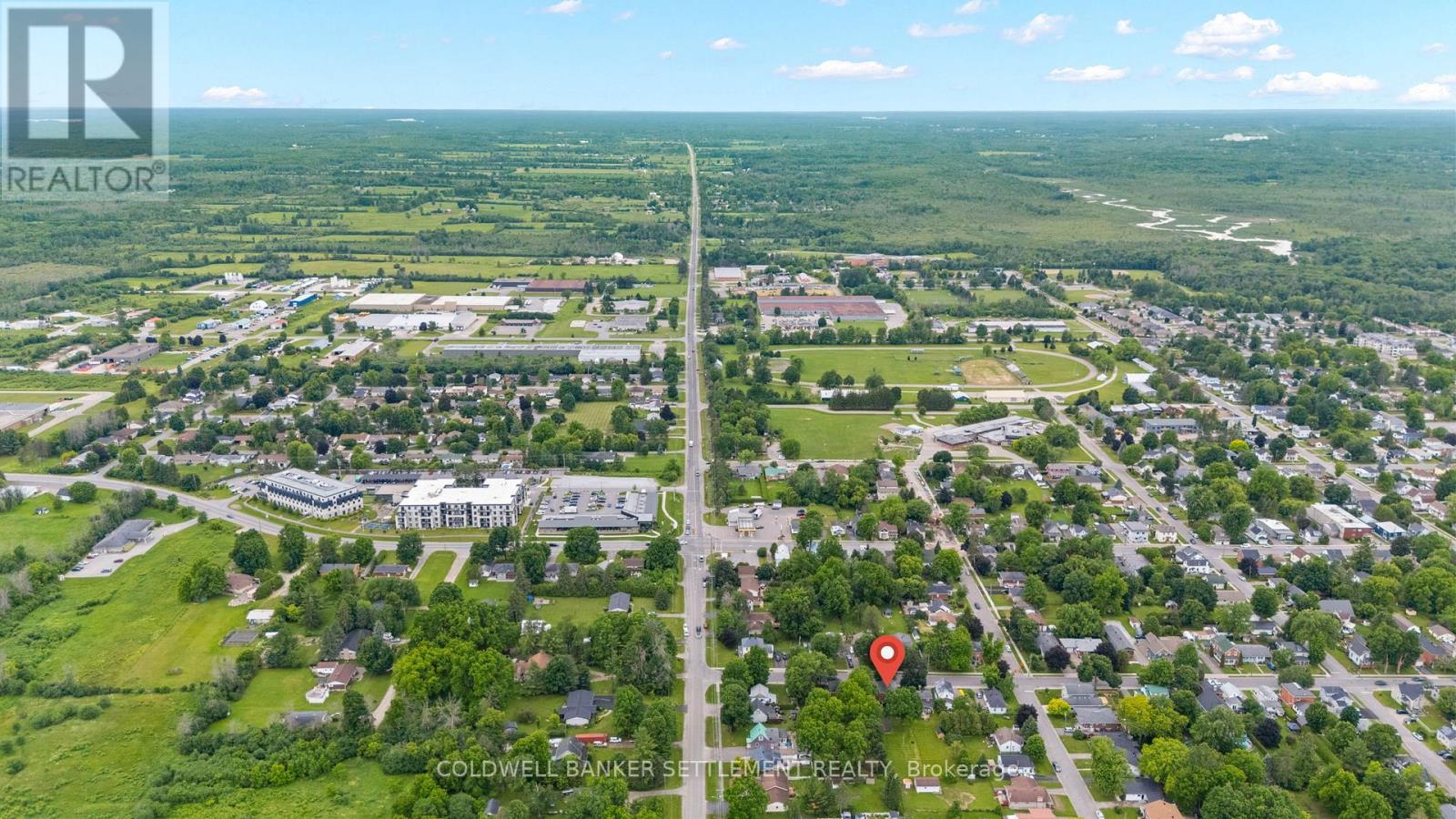 119 Drummond Street E, Perth, Ontario  K7H 1H2 - Photo 43 - X13501598