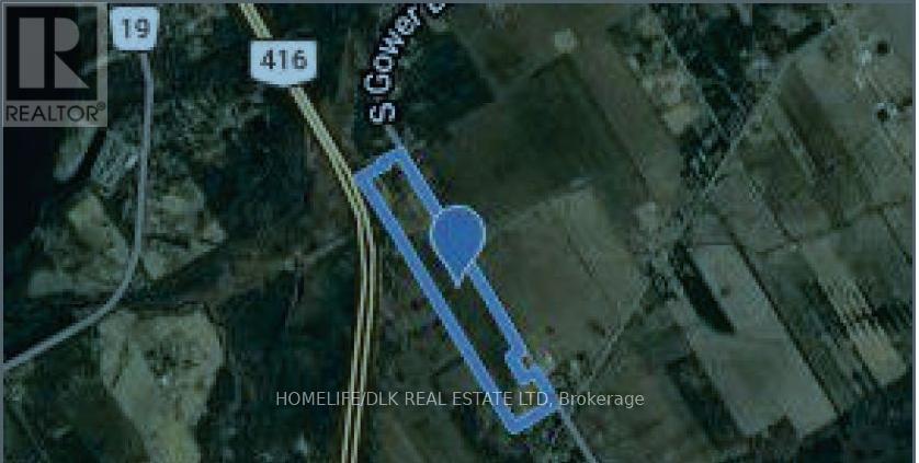 000 South Gower Drive, North Grenville, Ontario