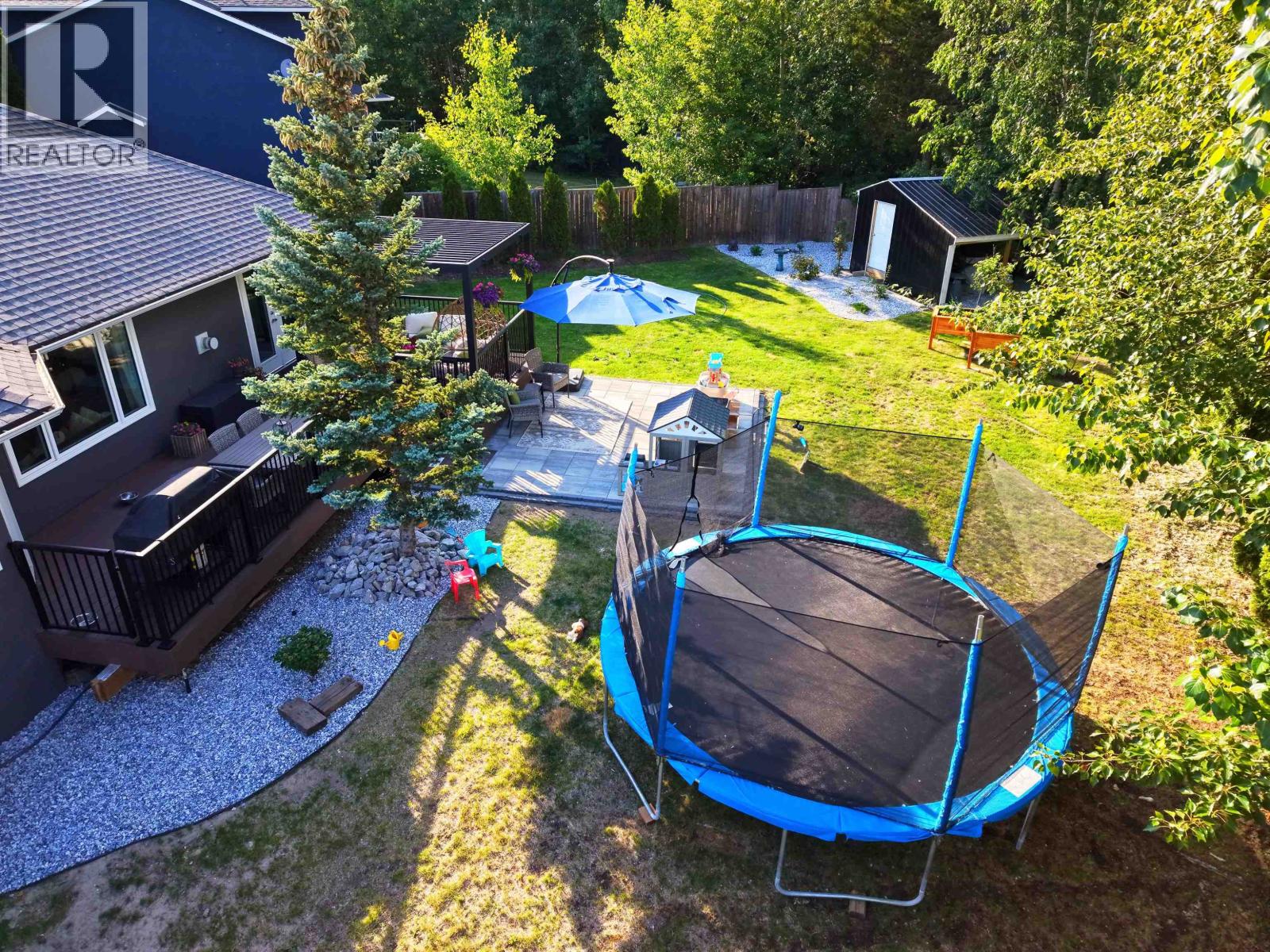 6908 St Frances Place, Prince George, British Columbia  V2N 5A4 - Photo 33 - R3139708