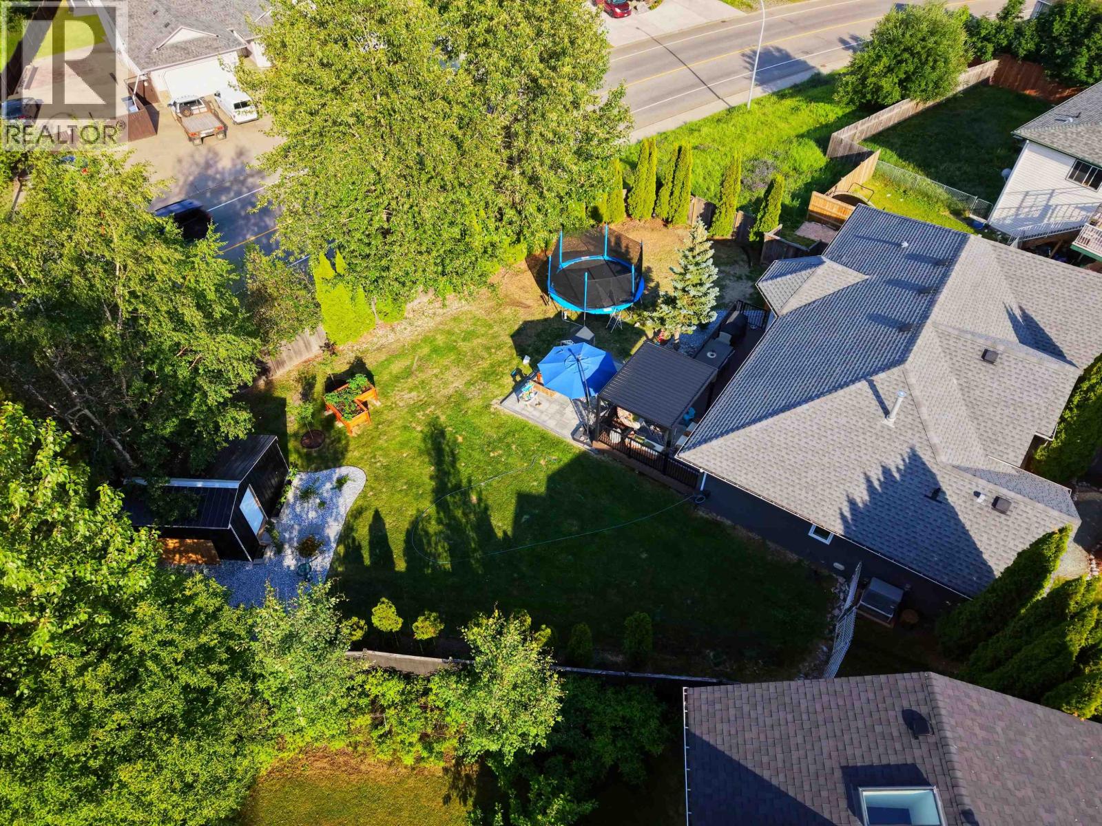 6908 St Frances Place, Prince George, British Columbia  V2N 5A4 - Photo 35 - R3139708